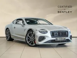 Grey New 2024 Bentley Continental GT Coupe | £225,000