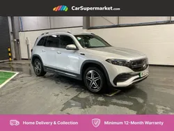 Mercedes EQB300