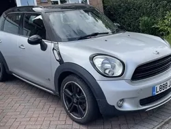 Used 2014 Mini Cooper Countryman SUV | £8,405 (Fair price)