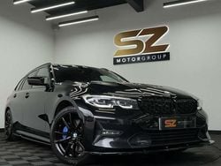 Used 2021 BMW 330e Sport Line | £16,995 (Fair price)