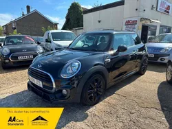 Black Used 2018 Mini John Cooper Works Hatchback | £8,995