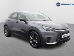 Grey Used 2024 Lexus LBX SUV | £28,599 (Good price)