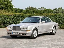 Used 2003 Bentley Azure Cabriolet | £75,000