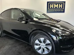 Used 2023 Tesla Model Y Long Range SUV | £21,000 (Good price)