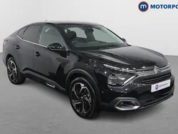 Black Used 2024 Citroën C4 PureTech Sedan | £16,049 (Good price)