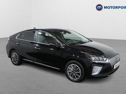 Black Used 2022 Hyundai Ioniq 6 Premium SE Sedan | £12,249 (Fair price)