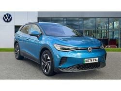 Used 2025 VW ID.4 SUV | £28,691 (Fair price)
