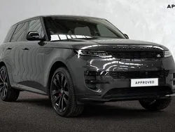 Grey Used 2023 Land Rover Range Rover Sport SE Dynamic SUV | £67,990 (Fair price)