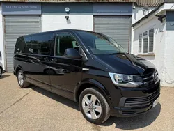 Black Used 2019 VW T6.1 SE Van | £29,990 (Super price)