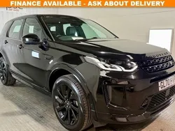 Used 2020 Land Rover Discovery Sport HSE Dynamic SUV | £24,638 (Fair price)