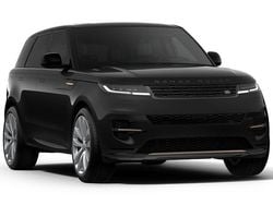 New 2026 Land Rover Range Rover Sport SE Dynamic SUV | £91,906 (Good price)