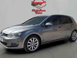 Grey Used 2013 VW Golf VII GT Hatchback | £6,795 (Fair price)