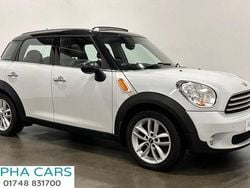 White Used 2013 Mini Cooper D Hatchback | £3,995 (Good price)