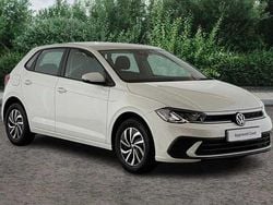 Used 2023 VW Polo | £17,990 (Good price)