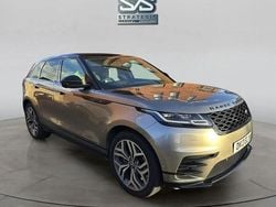 Used 2020 Land Rover Range Rover Velar HSE Dynamic SUV | £18,990 (Super price)