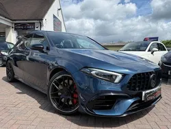 Used 2023 Mercedes A45 AMG AMG Hatchback | £46,178 (Fair price)