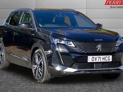 Used 2022 Peugeot 3008 Premium Estate | £17,790 (Fair price)