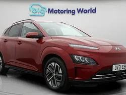 Used 2023 Hyundai Kona Premium SUV | £12,700 (Fair price)