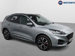 Used 2023 Ford Kuga ST-Line X SUV | £19,999 (Super price)