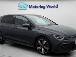 Used 2024 VW Golf VIII GTE Hatchback | £21,000 (Fair price)