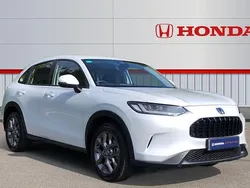 Used 2025 Honda ZR-V Elegance SUV | £28,072 (Expensive)