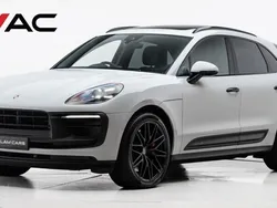 Used 2025 Porsche Macan SUV | £82,990