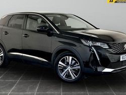 Used 2023 Peugeot 3008 Allure Estate | £16,195
