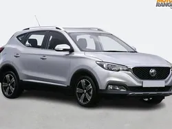 Used 2020 MG ZS Exclusive Sedan | £10,795 (Good price)