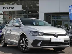 Used 2026 VW Polo Life Hatchback | £16,790 (Super price)