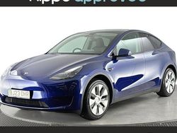 Used 2024 Tesla Model Y RWD SUV | £20,880 (Fair price)