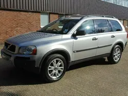 Used 2005 Volvo XC90 SUV | £8,400