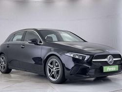 Used 2019 Mercedes A180 Hatchback | £12,940 (Fair price)