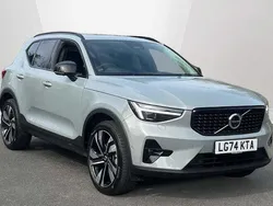 Used 2022 Volvo XC40 R-Design Pro SUV | £38,495