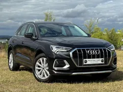 Black Used 2021 Audi Q3 Sport SUV | £23,992 (Fair price)