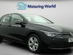 Used 2024 VW Golf VIII Life Hatchback | £18,100 (Good price)