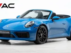 Used 2023 Porsche 911 Coupe | £109,990