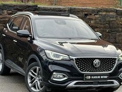 Used 2023 MG HS Exclusive SUV | £14,995