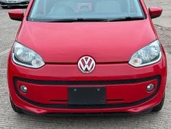 33911 Used 2013 VW up! high up! Hatchback | £4,650 (Super price)