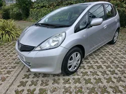 Silver Used 2014 Honda Jazz SE Hatchback | £5,595 (Good price)