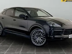 Used 2023 Porsche Cayenne SUV | £39,495