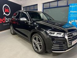 Used 2018 Audi Q5 S-Line SUV | £24,995 (Good price)