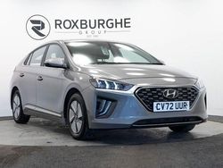 Used 2022 Hyundai Ioniq Premium Hatchback | £14,870 (Good price)