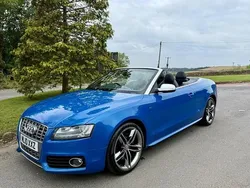 Used 2010 Audi A5 Coupe | £6,995 (Fair price)