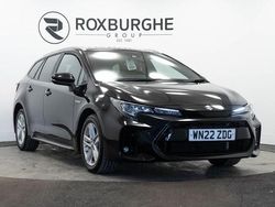 Black Used 2022 Suzuki Swace SZ-T Estate | £15,290 (Good price)