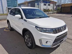 Not known New 2025 Suzuki Vitara SZ-T SUV | £22,995