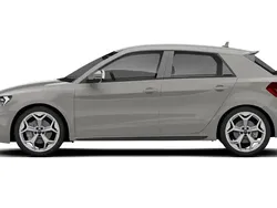 New 2026 Audi A1 Sportback Sport Hatchback | £26,803