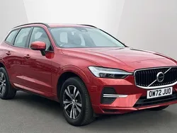Used 2023 Volvo XC60 Core SUV | £30,990 (Fair price)
