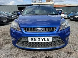 Grey Used 2010 Ford Mondeo Titanium X Hatchback | £4,250 (Expensive)