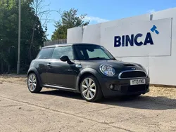 Grey Used 2013 Mini Cooper SD Hatch Hatchback | £2,430 (Super price)