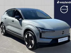 Used 2026 Volvo EX30 Plus SUV | £30,240 (Super price)